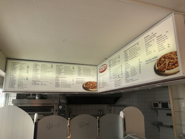 Unique Pizzeria Sundsvall