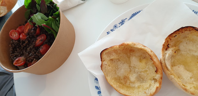 Comentarii opinii despre Grädda Bageri Åre