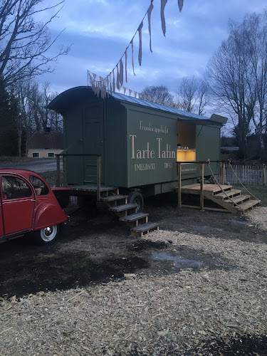 Tarte Tatin Café - Trosa