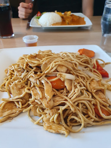 Opinii despre Spice ´N Rice Växjö în Växjö - Gastronomi och hotellverksamhet