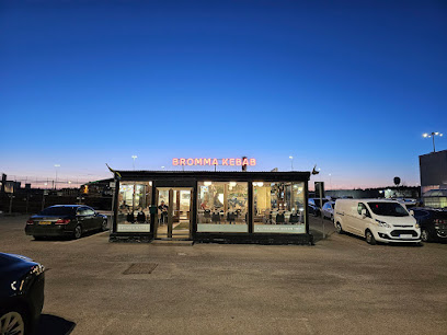 Bromma Kebab