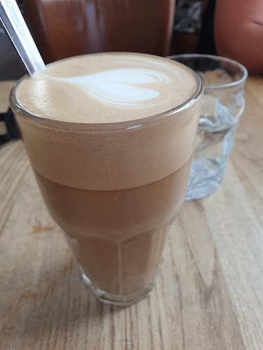 Café Gelato - Karlskrona