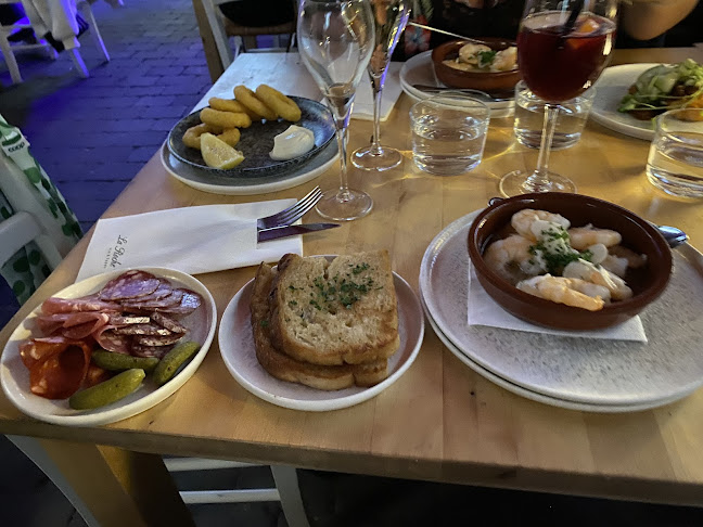 Larochegatan 5, 211 34 Malmö