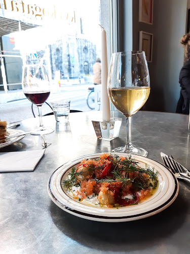 Kyrkogatanfem - Gastronomi och hotellverksamhet