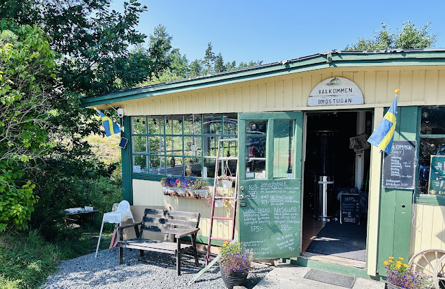 Brostugans Café & Glass - Gastronomi och hotellverksamhet