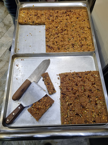 Comentarii opinii despre Mr. Kunafa