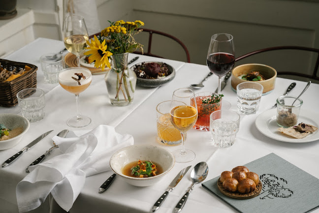 Växthuset - Stockholm