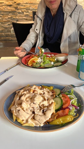 Comentarii opinii despre Danne's Pizzeria & Grill