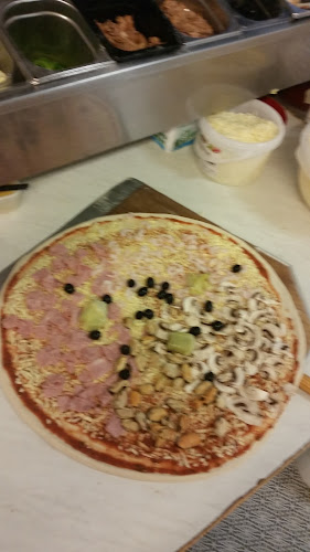 Pizzeria Timone - Gastronomi och hotellverksamhet