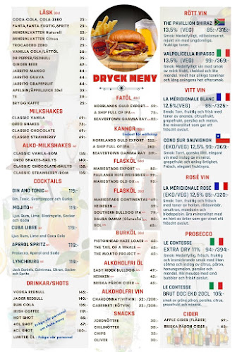 Reviews of Burgers & Beer in Enköping - Gastronomi och hotellverksamhet