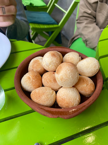 Boteco Da Silvania - Gastronomi och hotellverksamhet