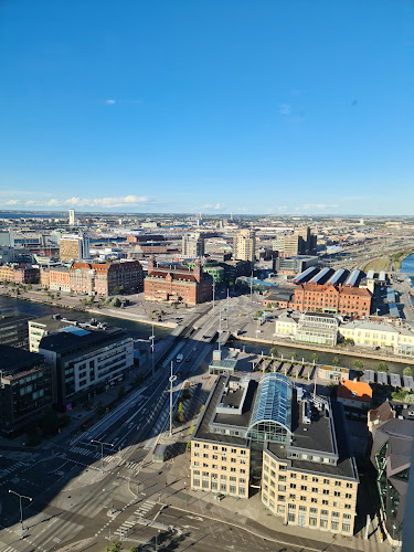 Comentarii opinii despre Skybar Malmö Live