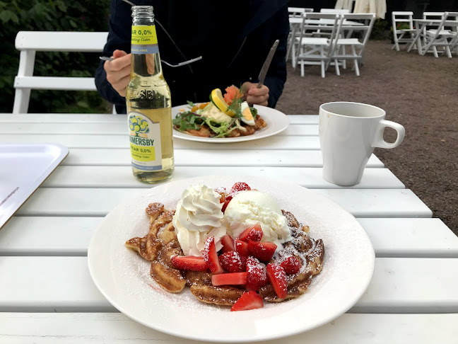 Möllebacken Restaurang & Café - Helsingborg