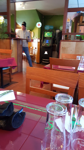 Pizzeria O Sole Mio - Gastronomi och hotellverksamhet