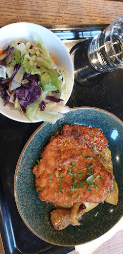 Comentarii opinii despre Friends Corner