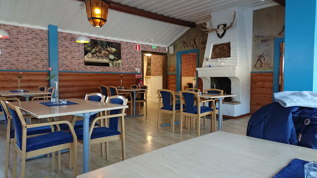 Comentarii opinii despre Nya Rembostugan