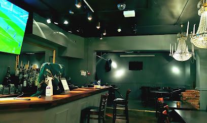 The Crown Hässleholm