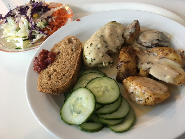 Restaurang Höjden, PVH - Gastronomi och hotellverksamhet