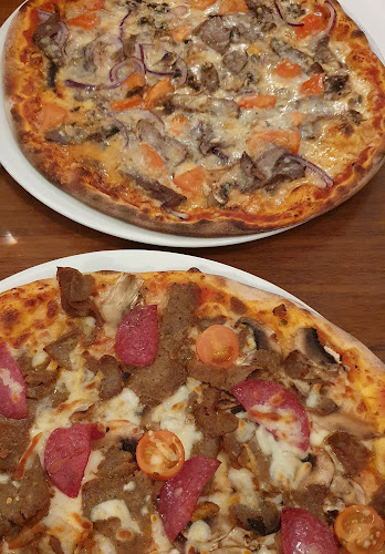 Kirris Restaurang & Pizzeria - Gastronomi och hotellverksamhet