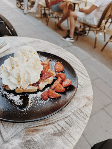 Comments and reviews of Cykelcafé Le Mond