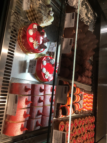 Comentarii opinii despre Björns konditori Vellinge