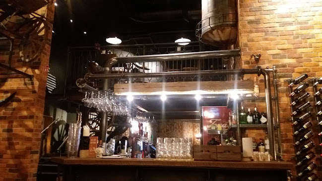 Texas Longhorn Älvsjö Phone number