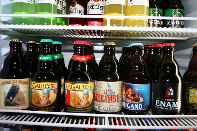 Opinii despre HJORTENS KROG în Mariestad - Gastronomi och hotellverksamhet