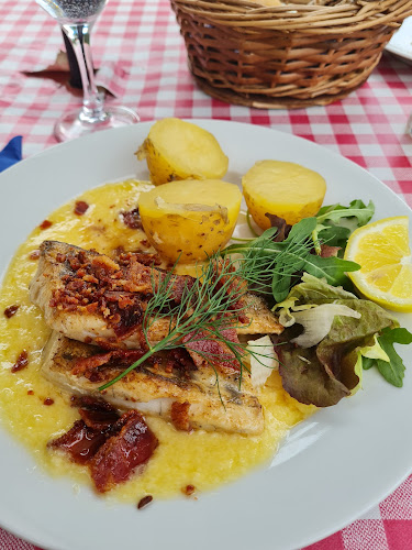 Nya Serveringen - Gastronomi och hotellverksamhet