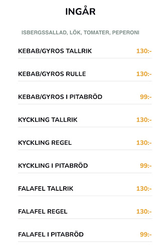 Café & Restaurang 22:an - Rockneby