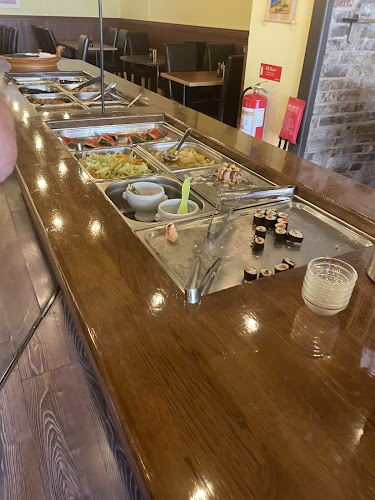 Thai torget - Gastronomi och hotellverksamhet