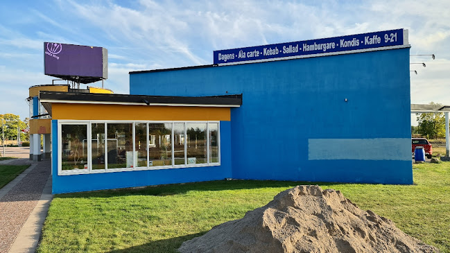 Hallstakrog - Hallstahammar