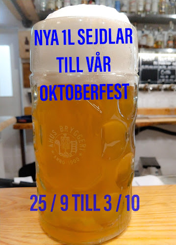 Åhus Bryggeri & Restaurang Åhus - Gastronomi och hotellverksamhet