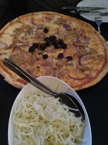 Allé Kök & Bar - Stockholm