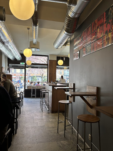 Comentarii opinii despre Kaffebar