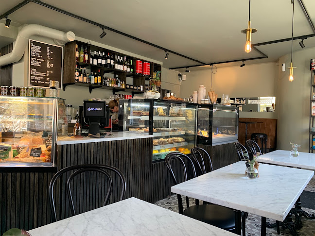 Deli Molinari Traneberg