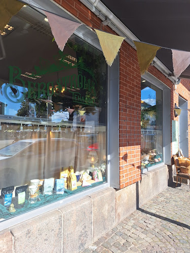 Bergströms Tehandel