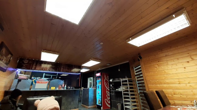 Backenvägen 119, 903 62 Umeå