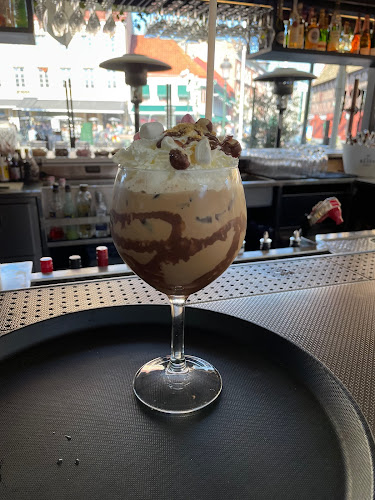 Opinii despre Steakhouse în Malmö - Gastronomi och hotellverksamhet