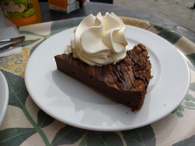 Brasserie och Konditori Siljan - Gastronomi och hotellverksamhet