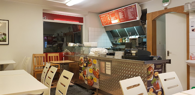 SOT - Gastronomi och hotellverksamhet