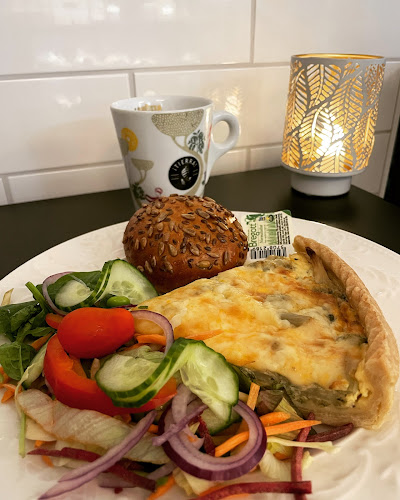 Comentarii opinii despre Berzelii Café