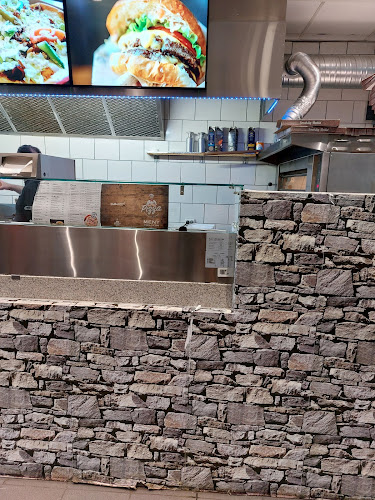 Strömstad Grill & Gatukök - Gastronomi och hotellverksamhet