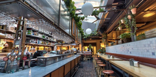 Boqueria Stockholm Phone number