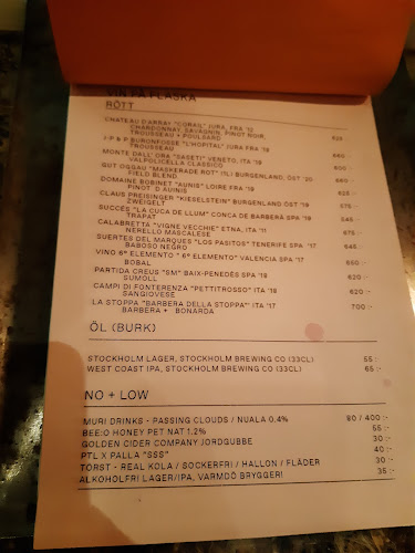 Opinii despre Paul Taylor Lanthandel în Sundbyberg - Gastronomi och hotellverksamhet