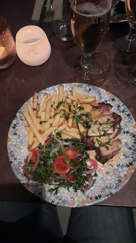 Restaurang Köket Phone number