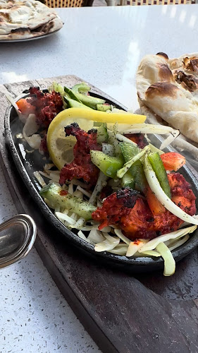 Indian Masala bar - Gastronomi och hotellverksamhet