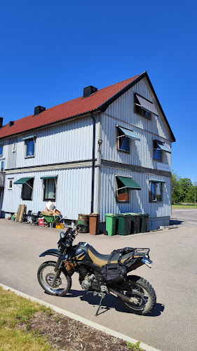 Brännöbagarn Ab - Torup