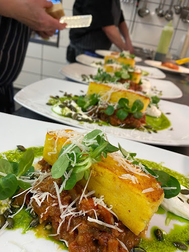 Opinii despre Skafferiet i Lidköping în Lidköping - Gastronomi och hotellverksamhet