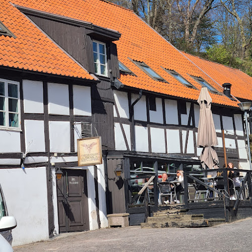 Opinii despre The Headless Swan în Helsingborg - Gastronomi och hotellverksamhet