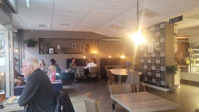 Levin & Co - Café Mariestad Phone number